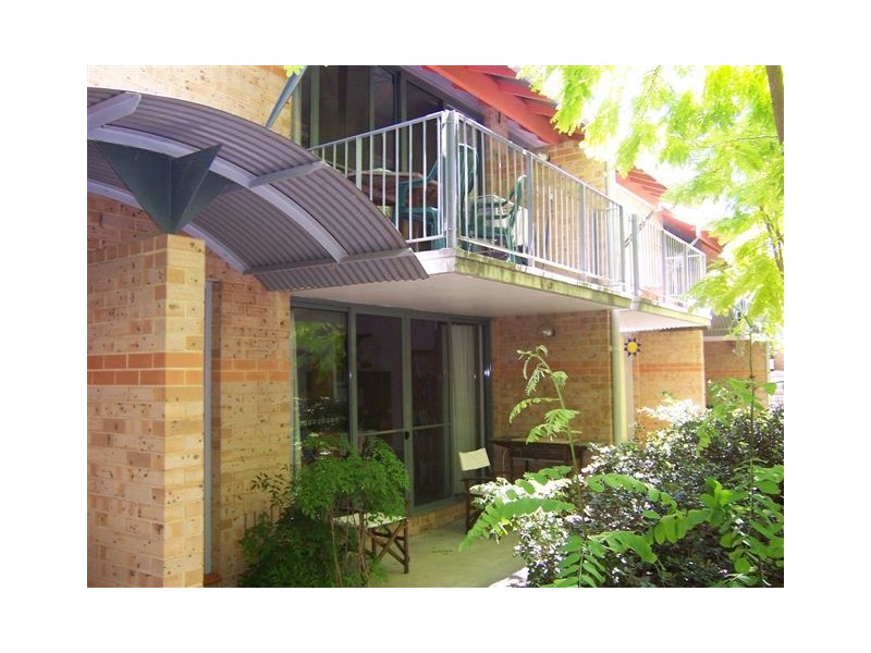 16/4 Grey Street, Wickham NSW 2293