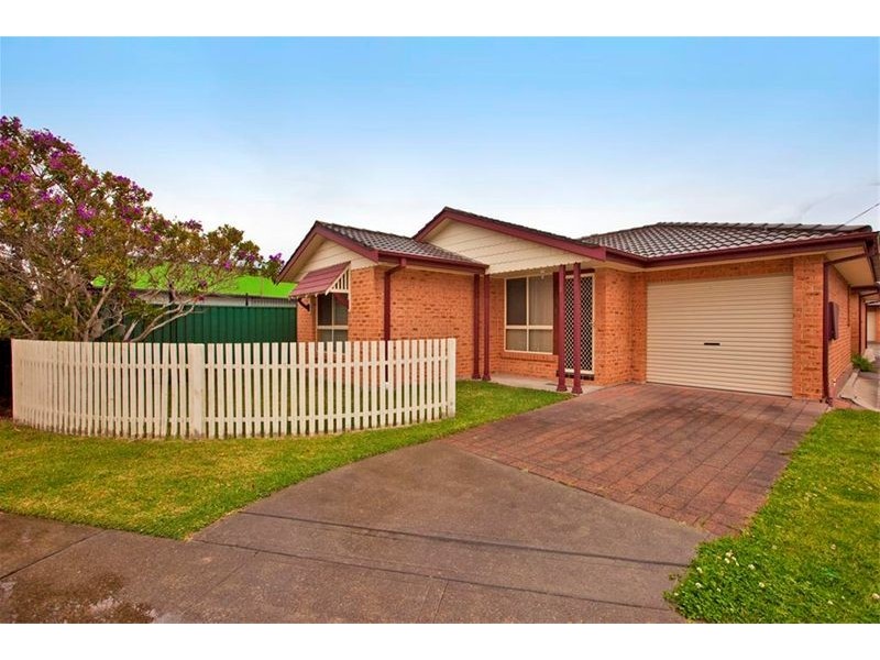 1/12 Georgetown Road, Georgetown NSW 2298