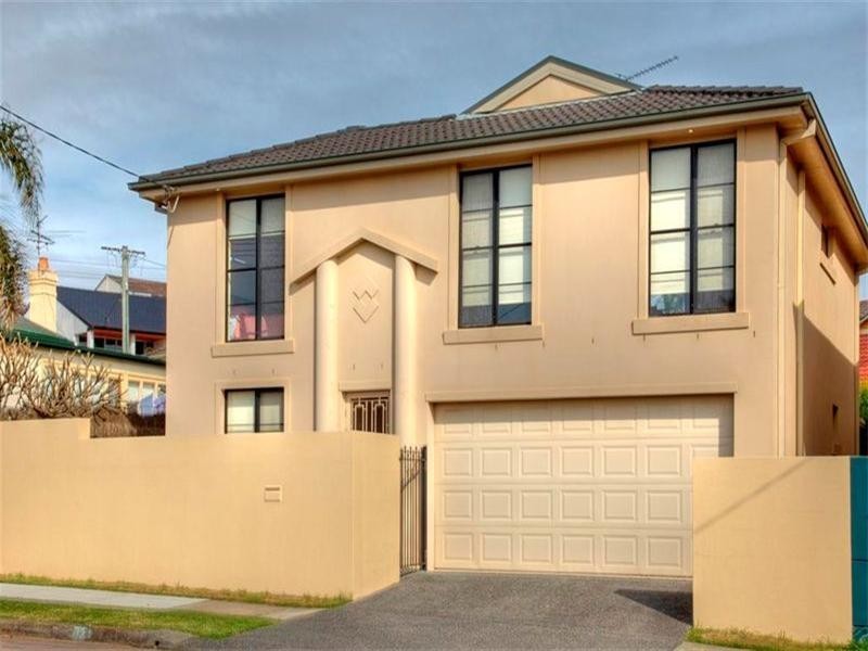 43 Frederick Street, Merewether NSW 2291
