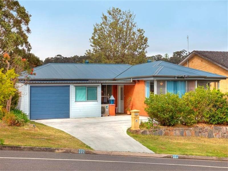 307 McCaffrey Drive, Rankin Park NSW 2287