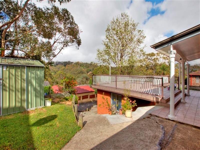 307 McCaffrey Drive, Rankin Park NSW 2287