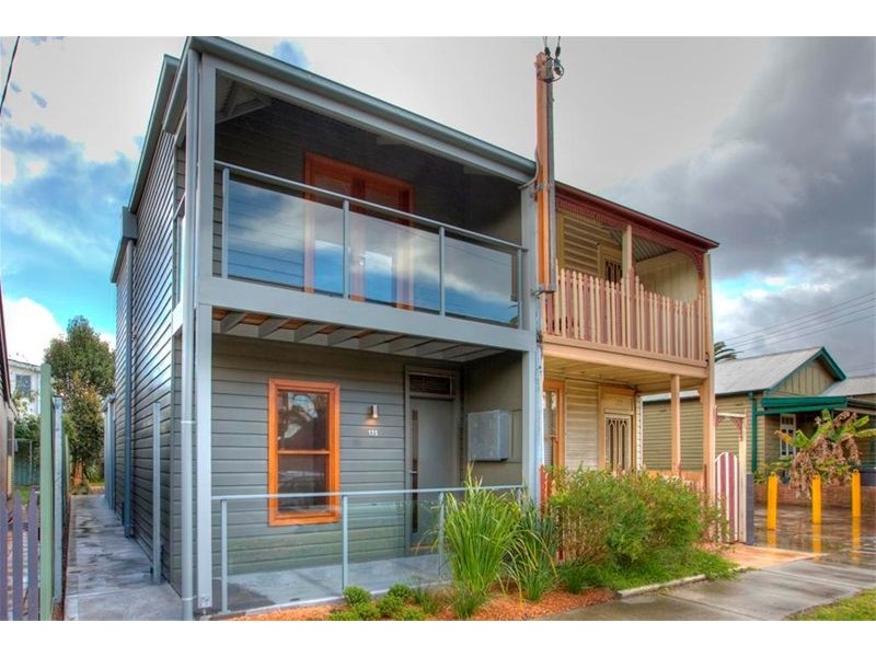 135 Hill Street, Carrington NSW 2294