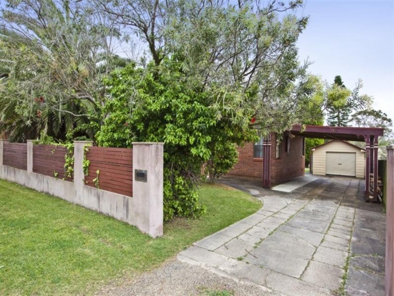 101 Kahibah Road, Kahibah NSW 2290