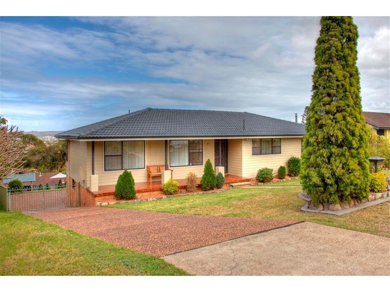 9 Cooksey Close, Waratah NSW 2298