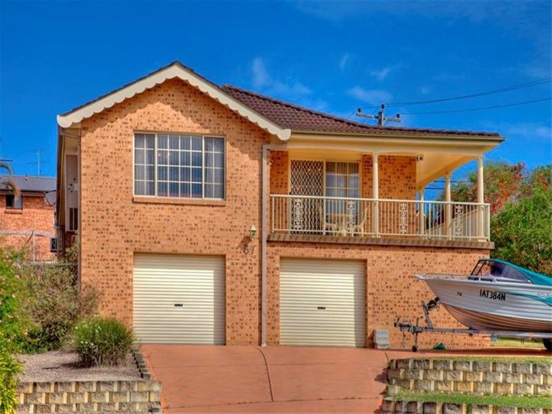 57 Cressington Way, Elermore Vale NSW 2287