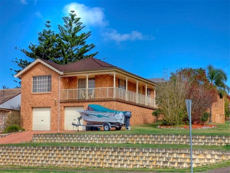 57 Cressington Way, Elermore Vale NSW 2287