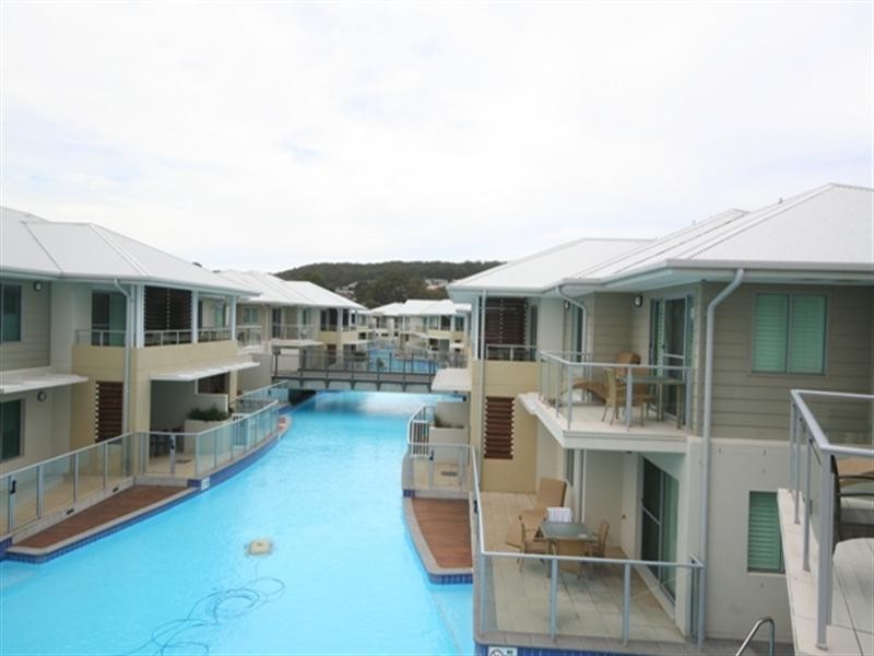 Lots 18,19 & 75/265 Sandy Point Road, Salamander Bay NSW 2317