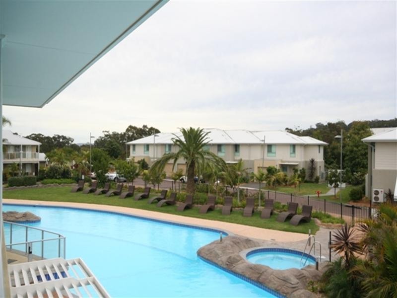 Lots 18,19 & 75/265 Sandy Point Road, Salamander Bay NSW 2317