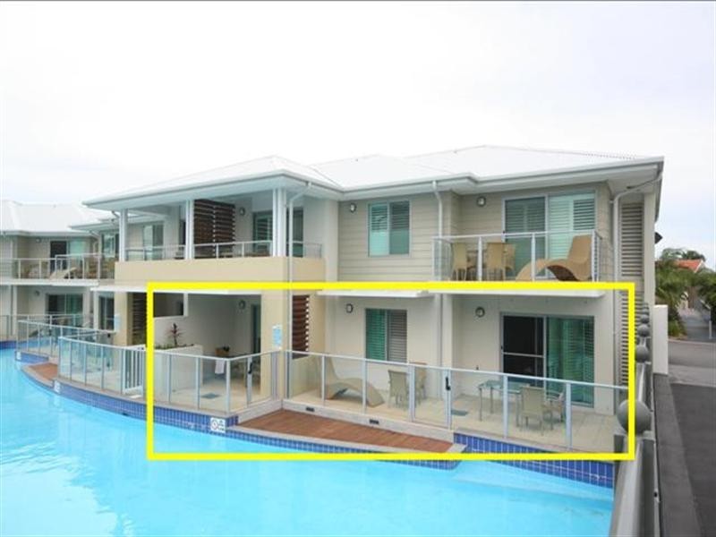 Lots 18,19 & 75/265 Sandy Point Road, Salamander Bay NSW 2317
