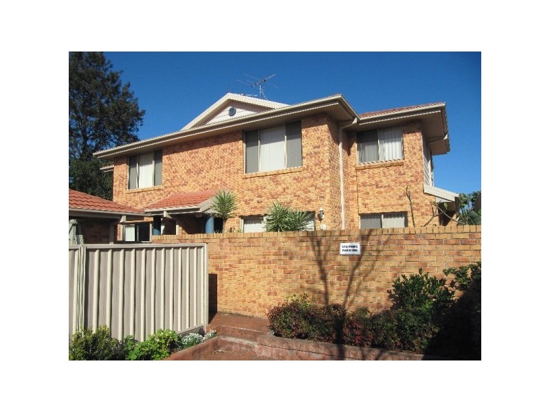 3/136 Broadmeadow Road, Broadmeadow NSW 2292