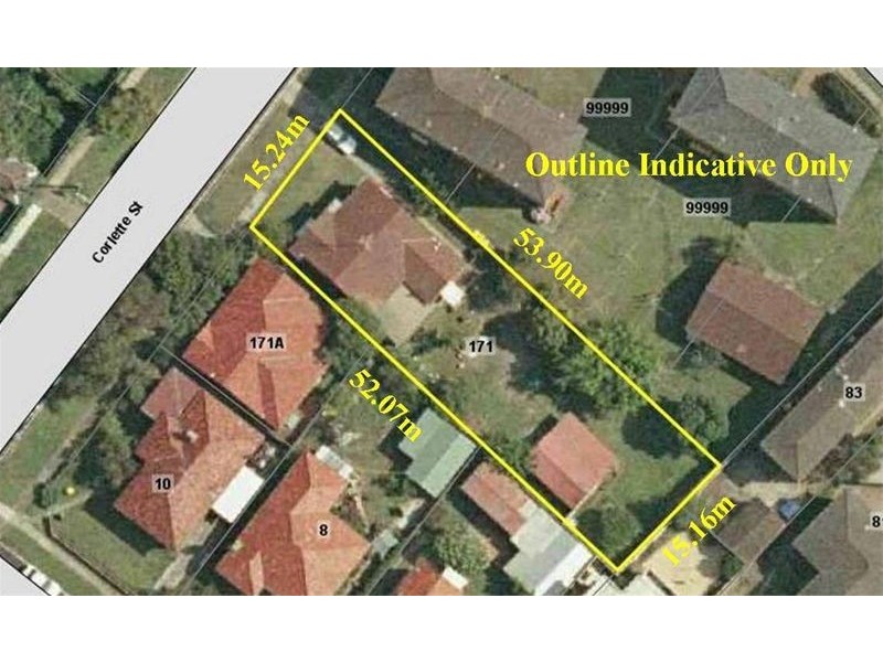 171 Corlette Street, The Junction NSW 2291
