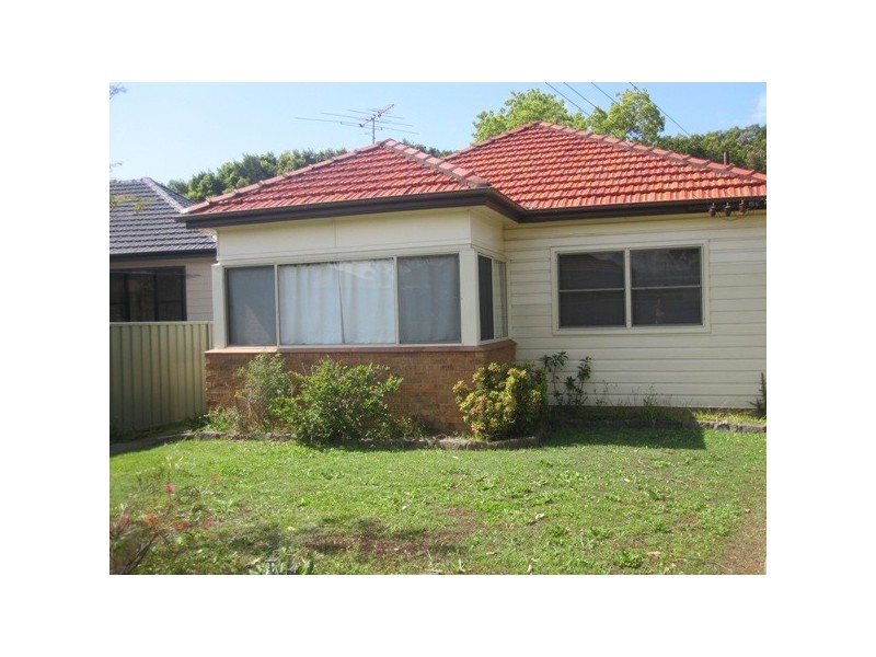 1 Collins Street, Georgetown NSW 2298