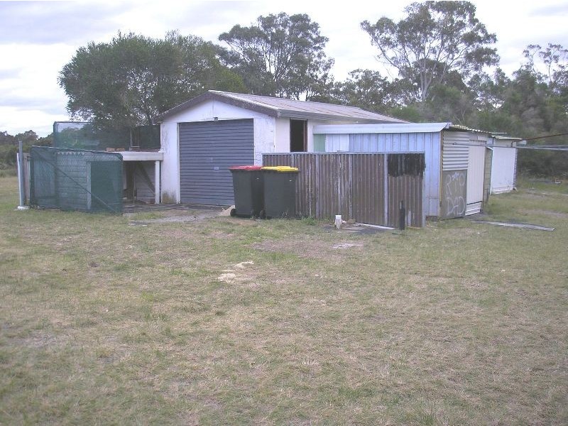 3 Graham Drive, Tomago NSW 2322