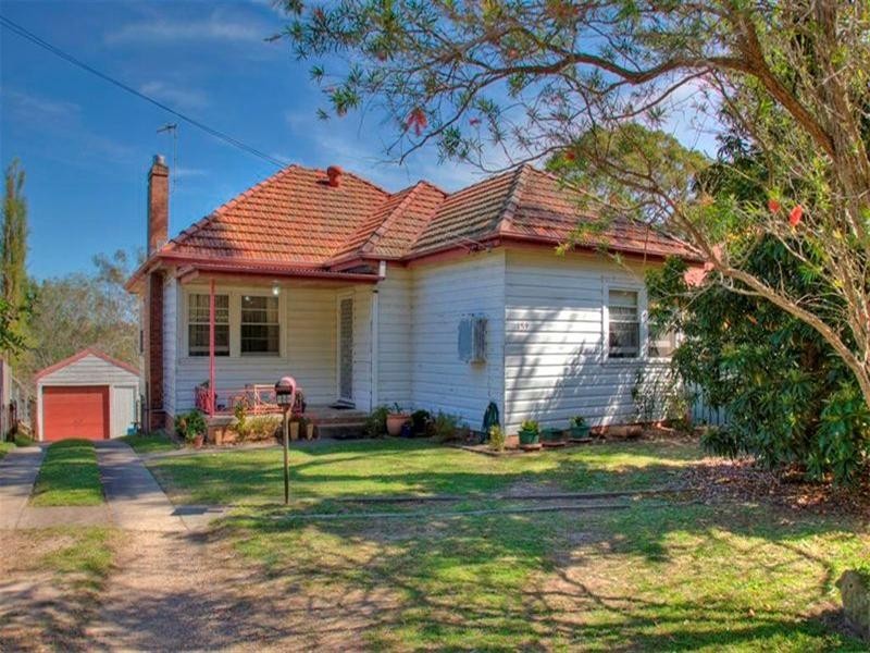 159 Grinsell Street, Kotara NSW 2289