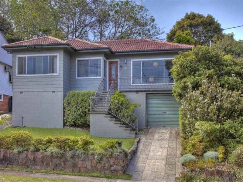 28 Faul Street, Adamstown Heights NSW 2289