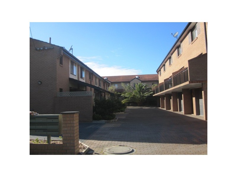 8/73 Union Street, Newcastle NSW 2300