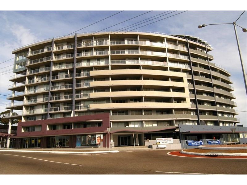 402/316 Charlestown Road, Charlestown NSW 2290