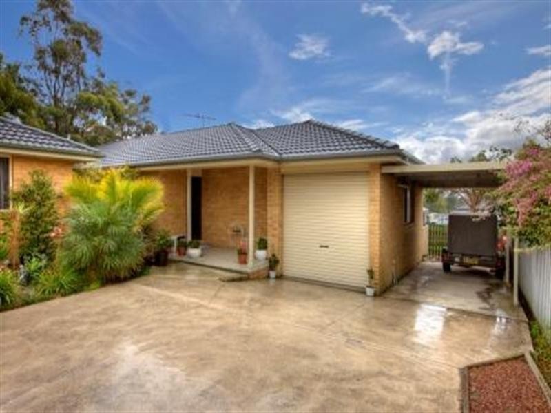 2/104A Marsden Street, Shortland NSW 2307