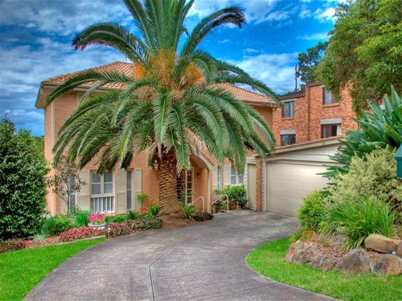 20 Mosbri Crescent, The Hill NSW 2300