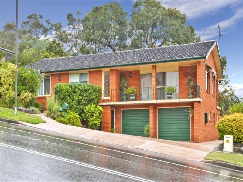 96 Madison Drive, Adamstown Heights NSW 2289