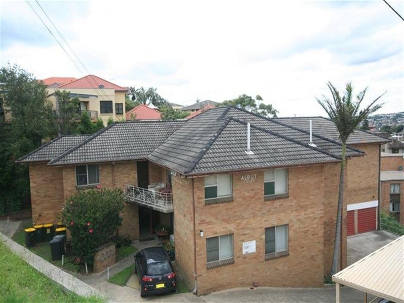 1-6/26 Lemnos Parade, The Hill NSW 2300