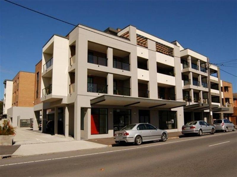 102/185 Darby Street, Cooks Hill NSW 2300
