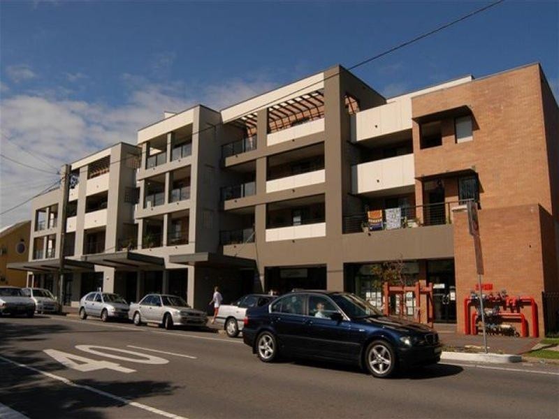 102/185 Darby Street, Cooks Hill NSW 2300