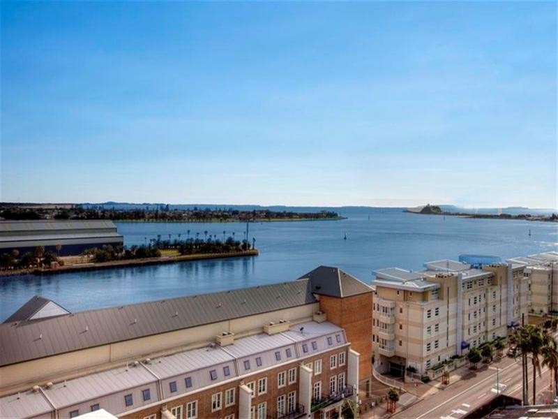 903/335 Wharf Road, Newcastle NSW 2300
