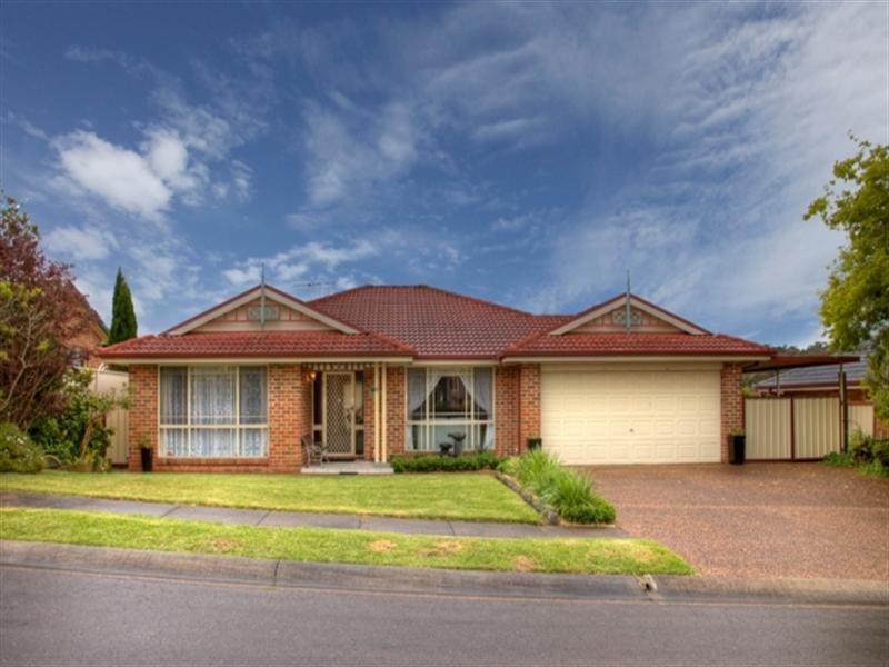 6 Citrus Close, Cameron Park NSW 2285