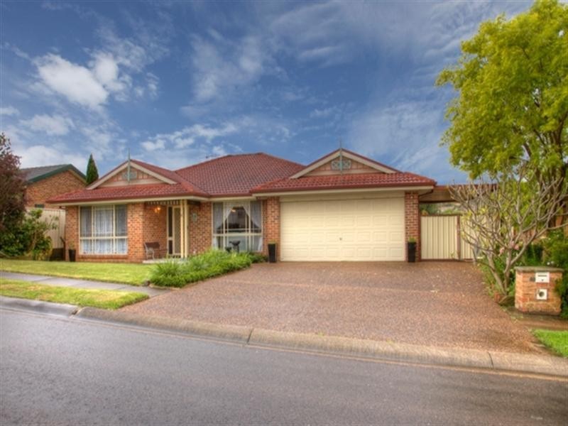 6 Citrus Close, Cameron Park NSW 2285