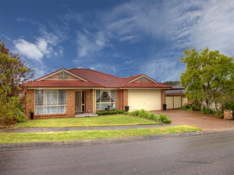 6 Citrus Close, Cameron Park NSW 2285