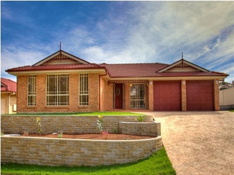 9 Farrier Court, Maryland NSW 2287