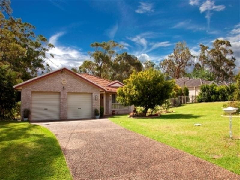 3 Hilltop Close, Medowie NSW 2318