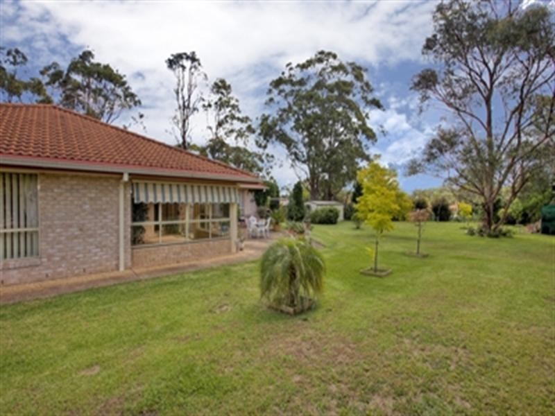 3 Hilltop Close, Medowie NSW 2318