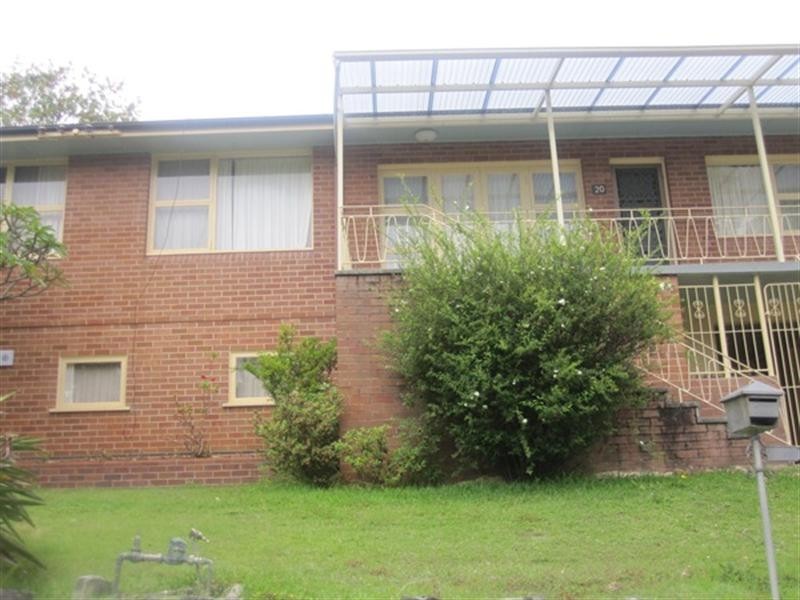 Cardiff Heights NSW 2285