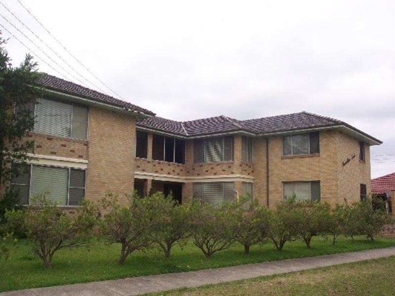 7/52 Mordue Parade, Jesmond NSW 2299