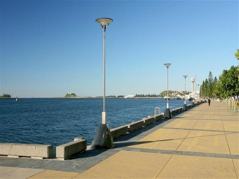 41/304 Wharf Road, Newcastle NSW 2300