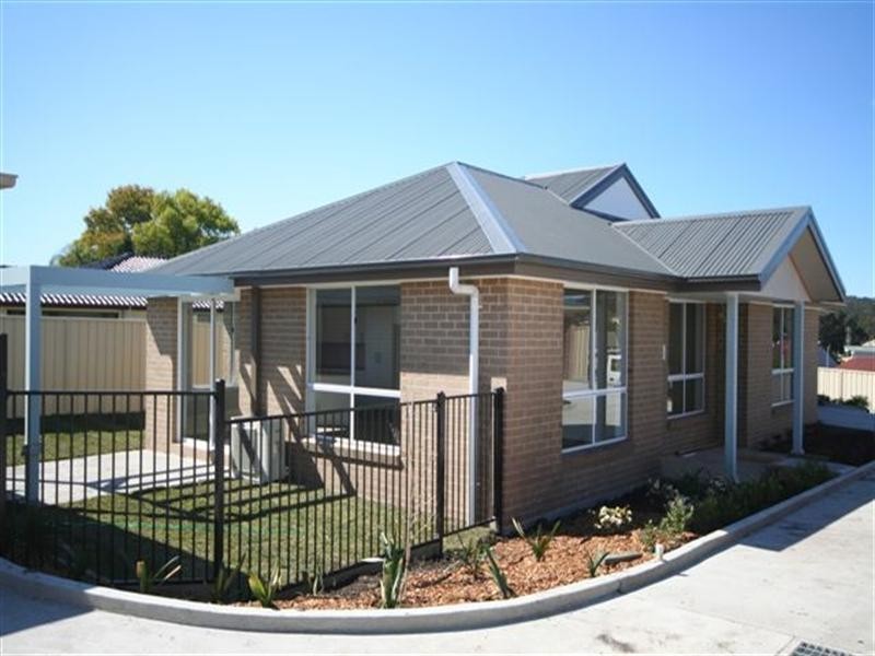 13/18 Croudace Road, Elermore Vale NSW 2287