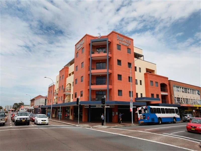 306/131 Beaumont Street, Hamilton NSW 2303