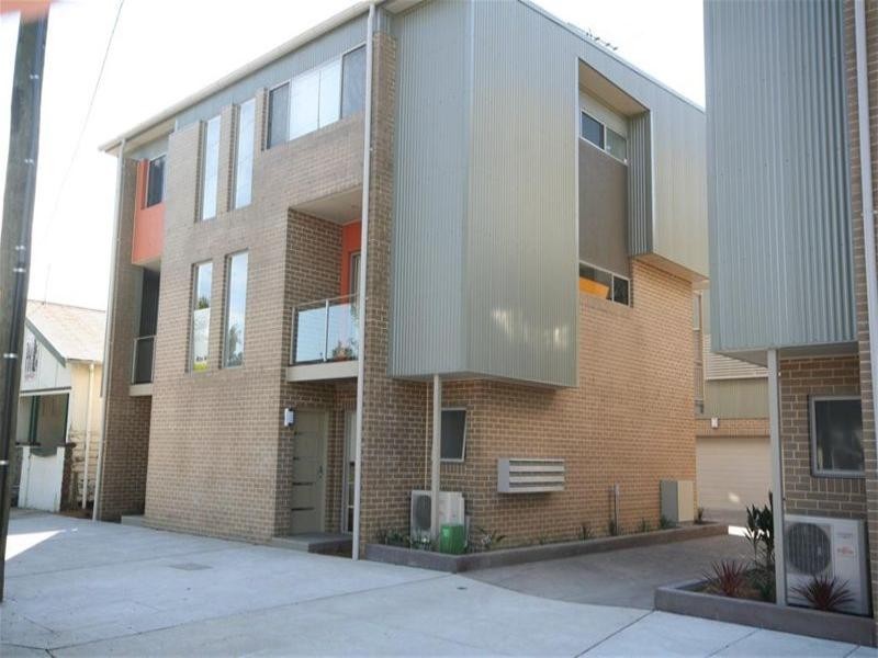 124 Young Street, Carrington NSW 2294