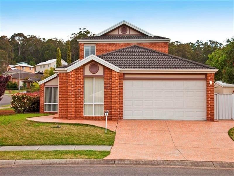 8 Tinglewood Close, Tingira Heights NSW 2290