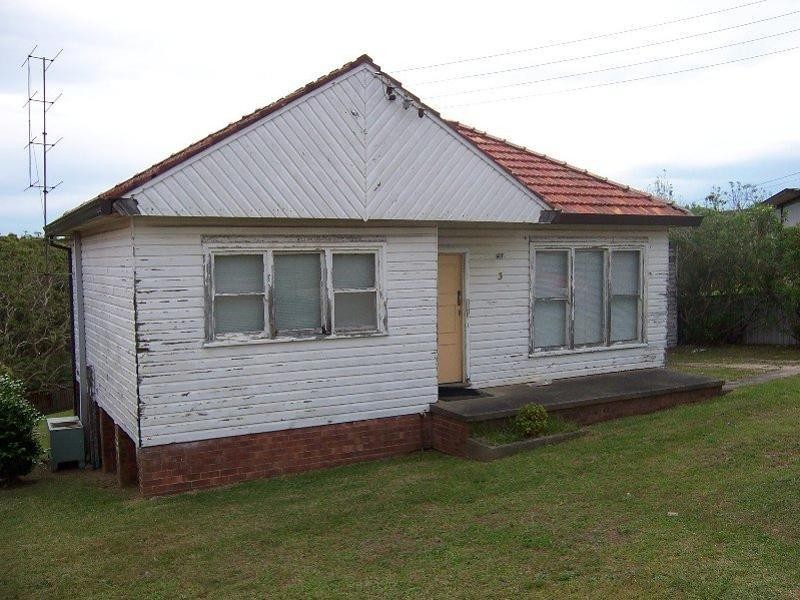 3 Bullsgarden Road, Whitebridge NSW 2290
