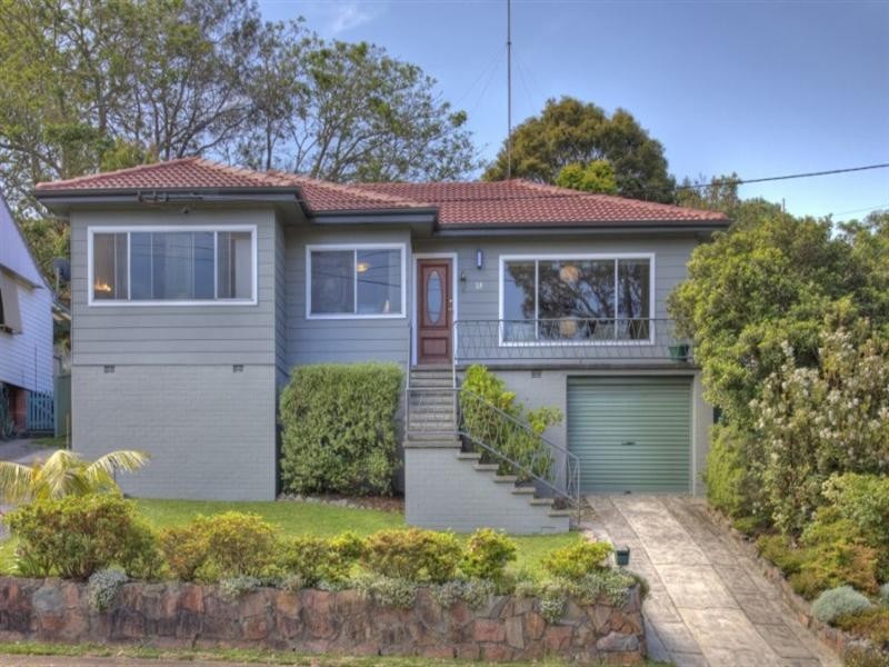 28 Faul Street, Adamstown NSW 2289