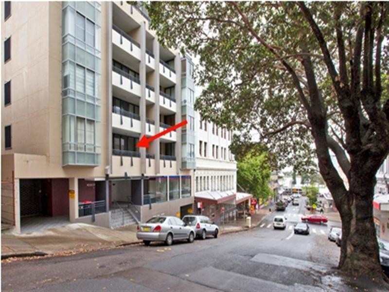 1/16 Newcomen Street, Newcastle NSW 2300