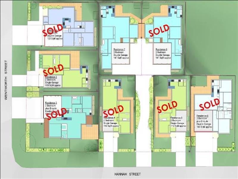 7/14 Hannah Street, Wallsend NSW 2287