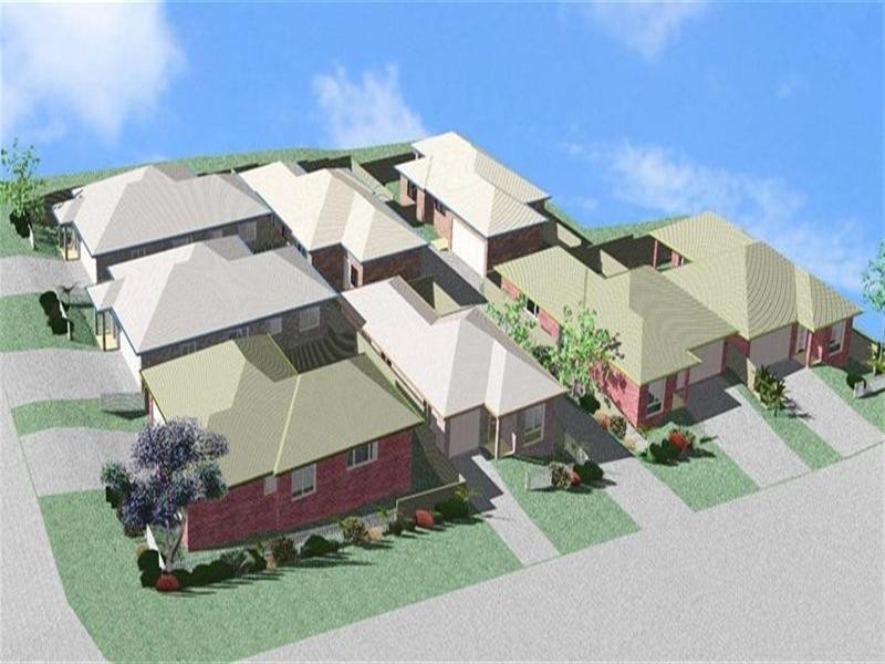 7/14 Hannah Street, Wallsend NSW 2287