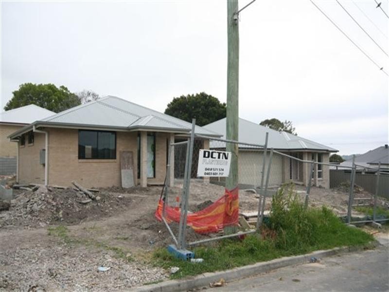 7/14 Hannah Street, Wallsend NSW 2287