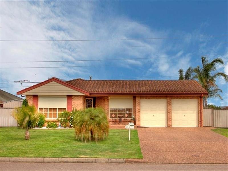49 Archer Cresent, Maryland NSW 2287