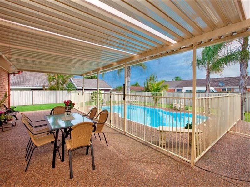 49 Archer Cresent, Maryland NSW 2287