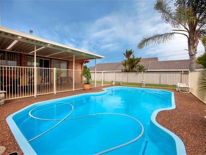 49 Archer Cresent, Maryland NSW 2287